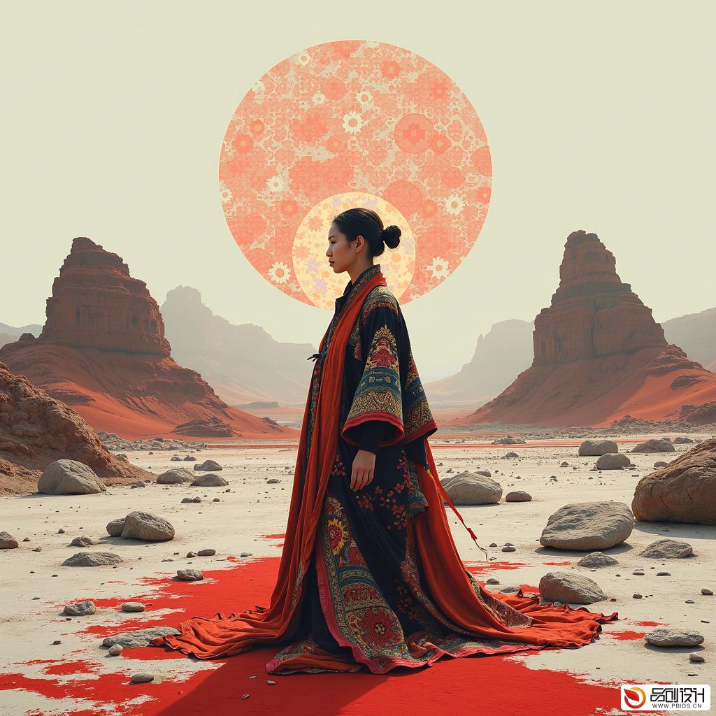 新疆活动创意包装创新服务中心:引领文化新风尚,激发创意无限可能