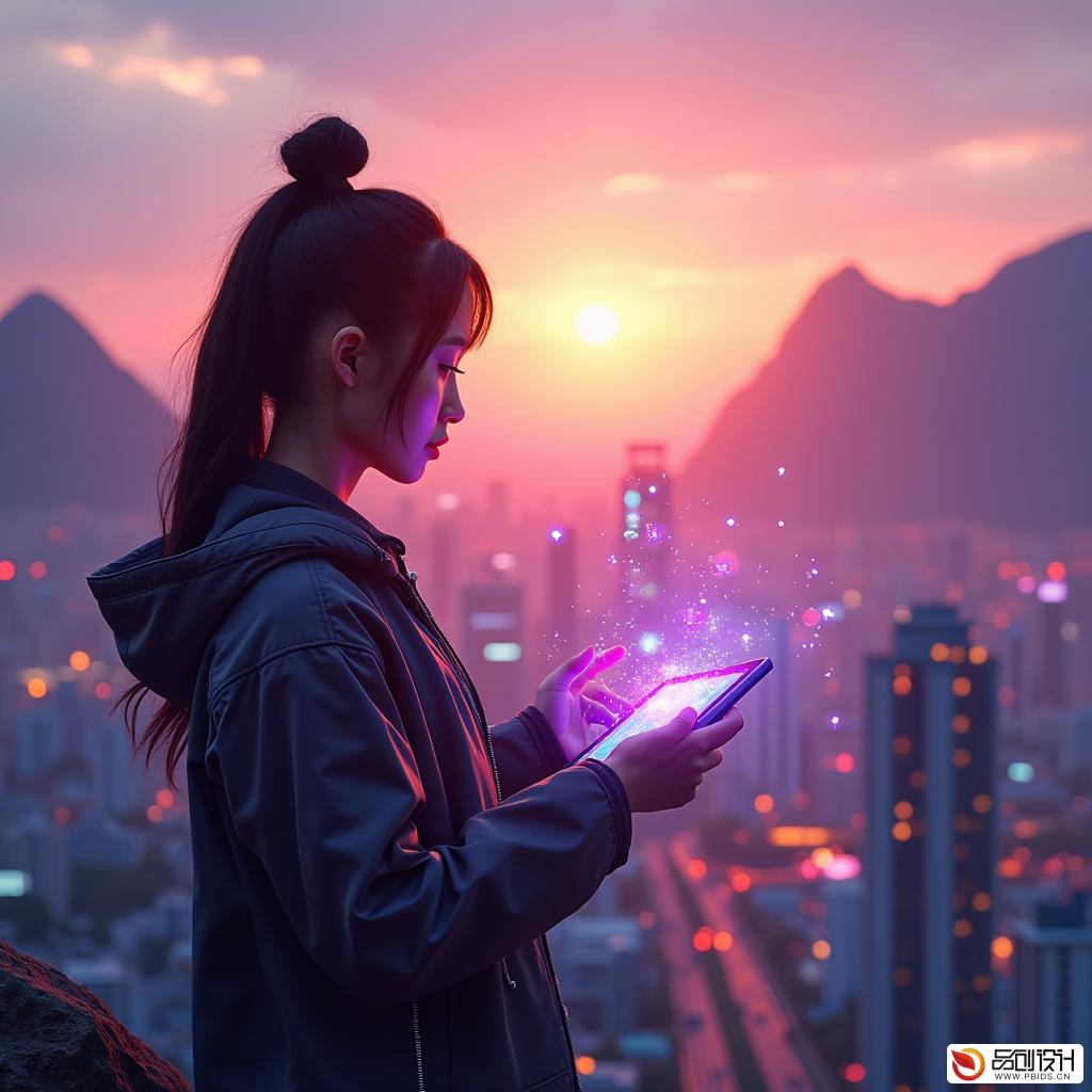 绵阳市触控体验设计单位的创新之路
