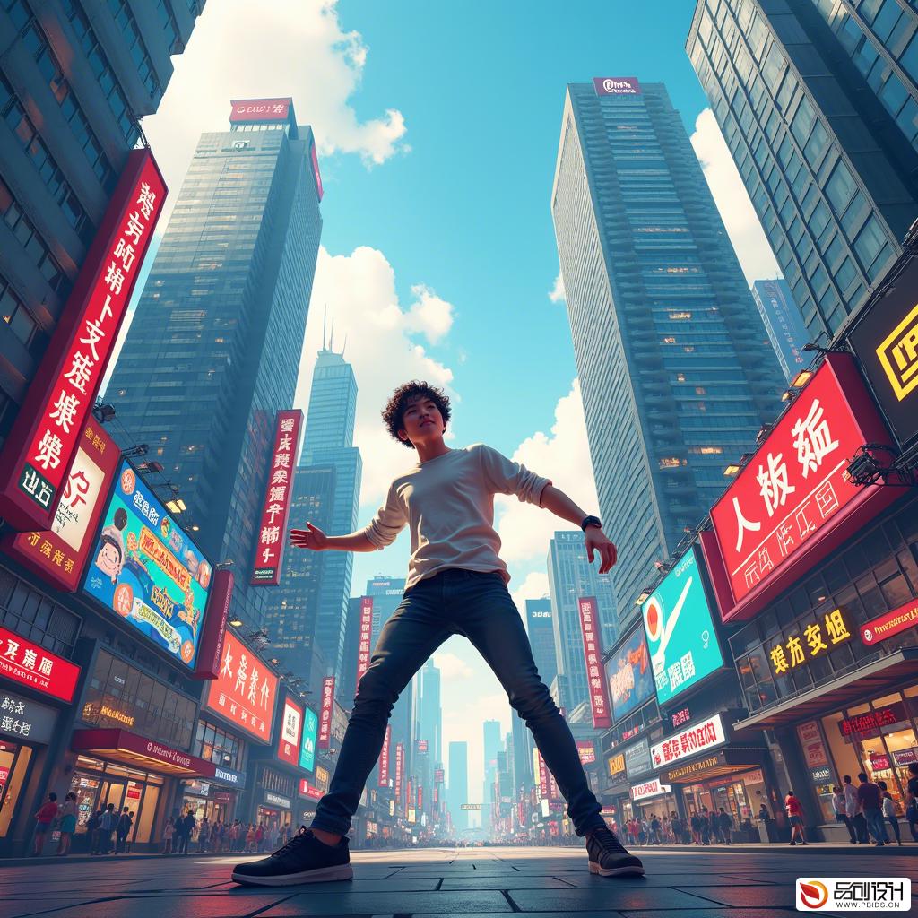 贵阳市企业IP打造:塑造品牌魅力,引领企业新风尚