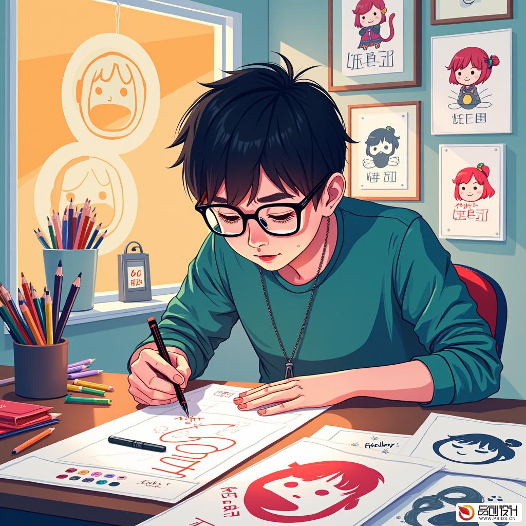 临沂市品创设计工作室:创意无限,设计未来