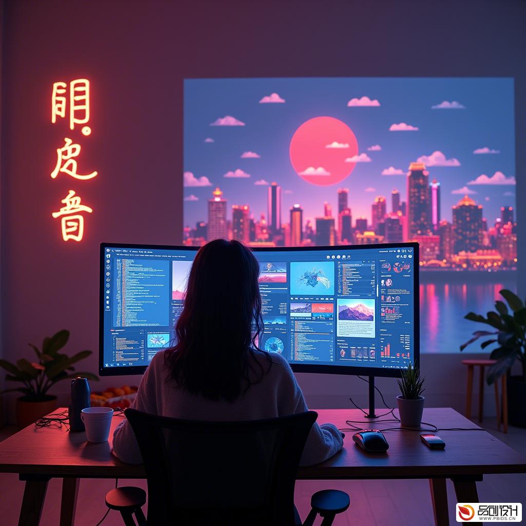 荆州市UX全案设计:塑造品牌未来的创意力量
