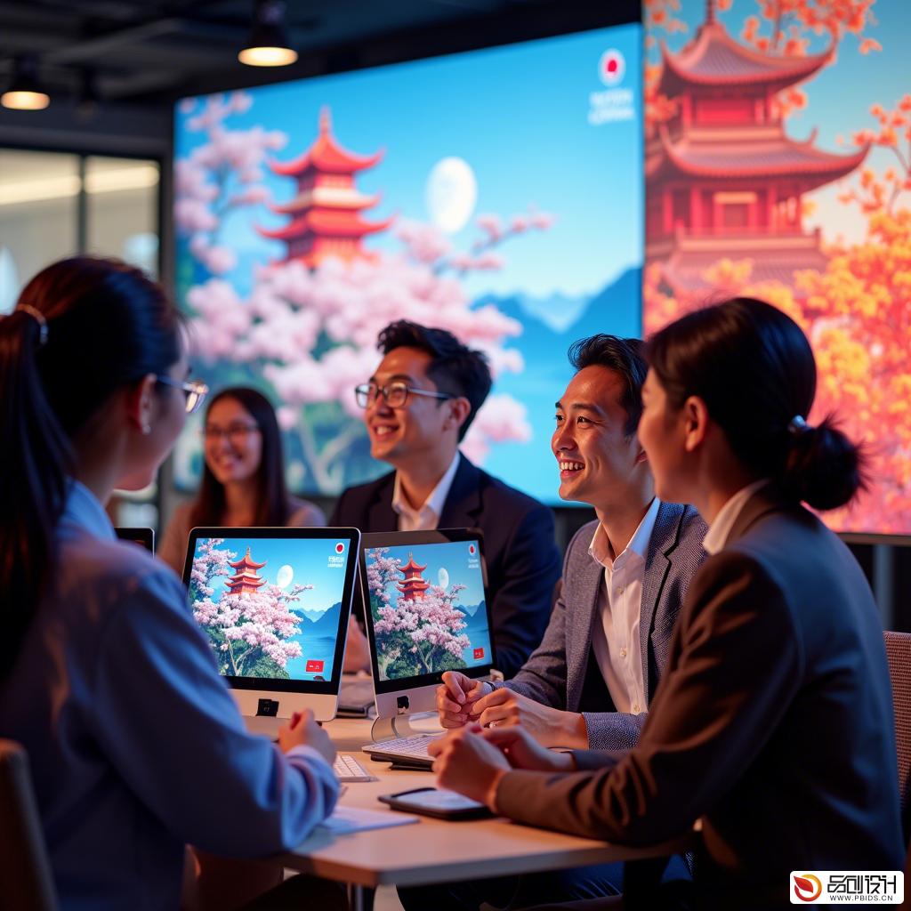 苏州市用户转化视觉工作室：打造高效视觉营销，引领转化新风尚
