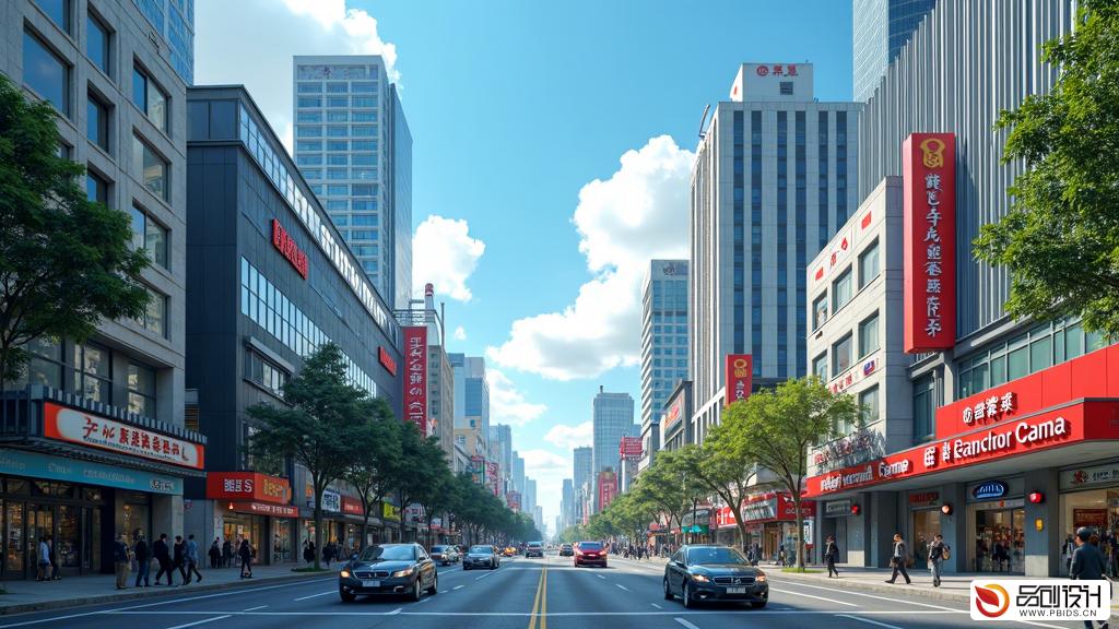 贵阳市界面交互视觉机构：塑造数字时代的视觉新体验
