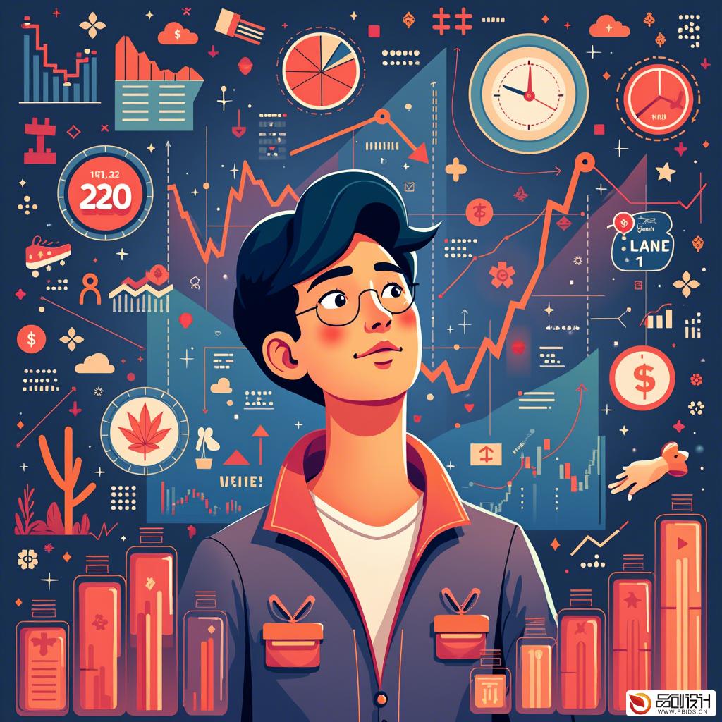 金融新闻品牌文化的可视化设计之道