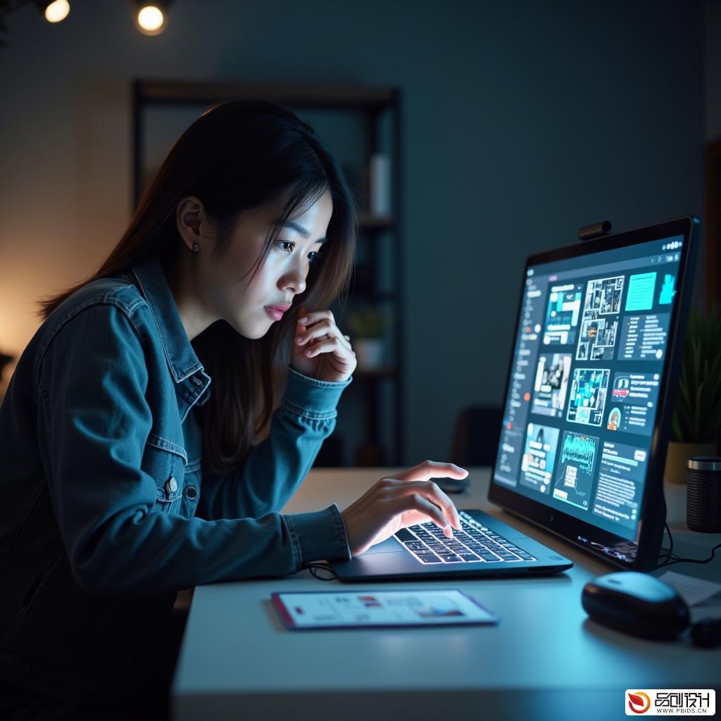 物联网UI设计中心:打造未来智能交互新体验