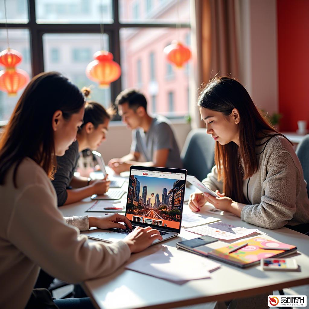 玉林企业官网定制工作室：打造专属在线形象，引领商业新风尚
