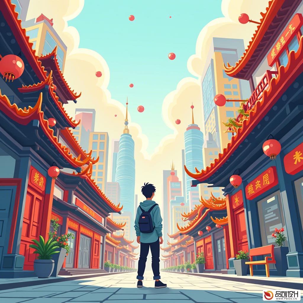 贵港市品牌创新设计：塑造城市新形象的力量

