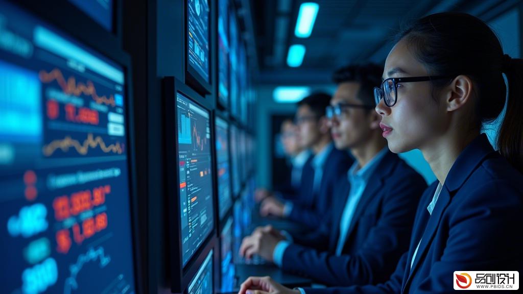 支付清算UX全案设计：打造卓越用户体验的全方位解析

