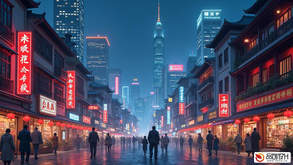 上饶市用户体验设计：探索顶尖设计公司的创新之路
