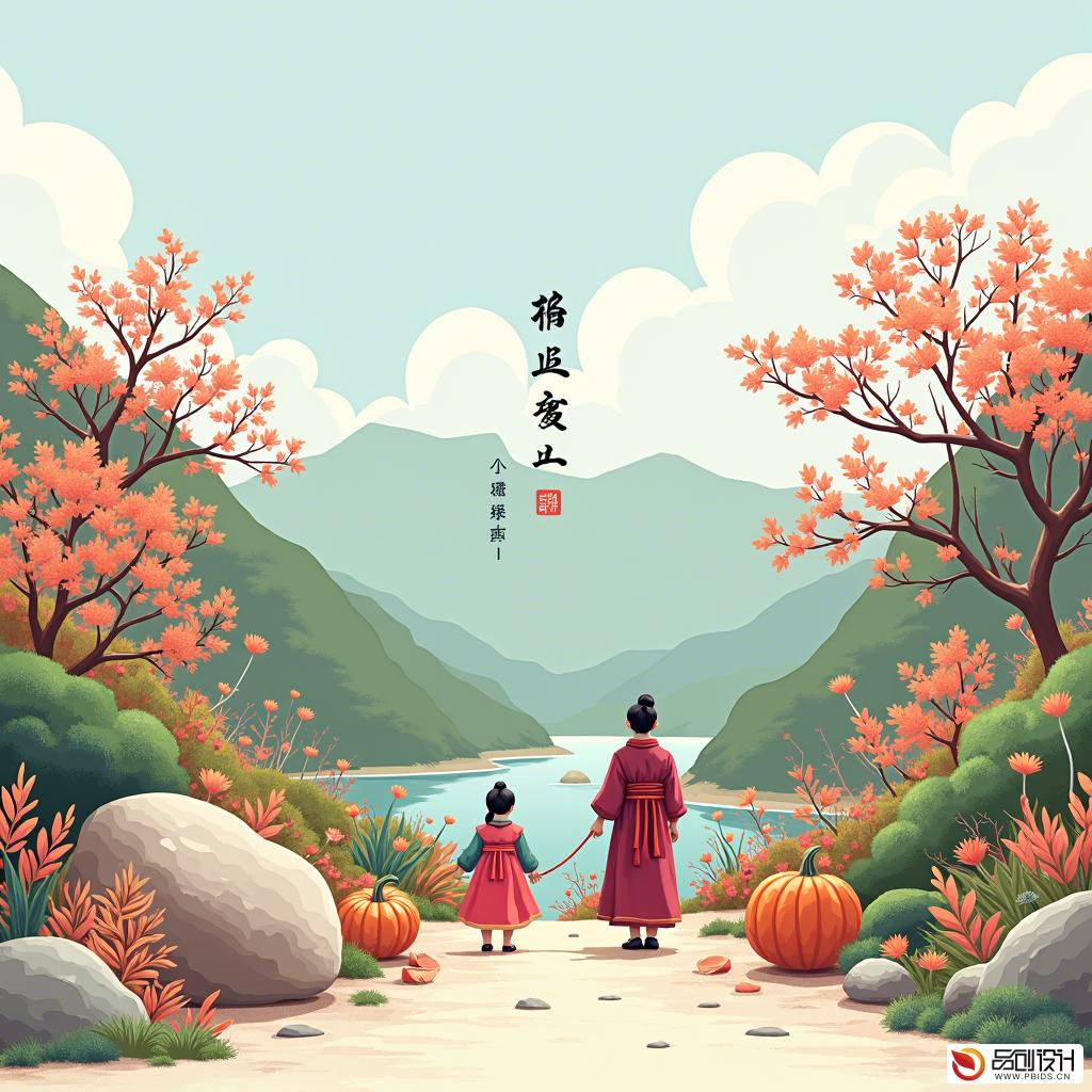 博尔塔拉蒙古自治州品创设计：匠心独运，创意无限
