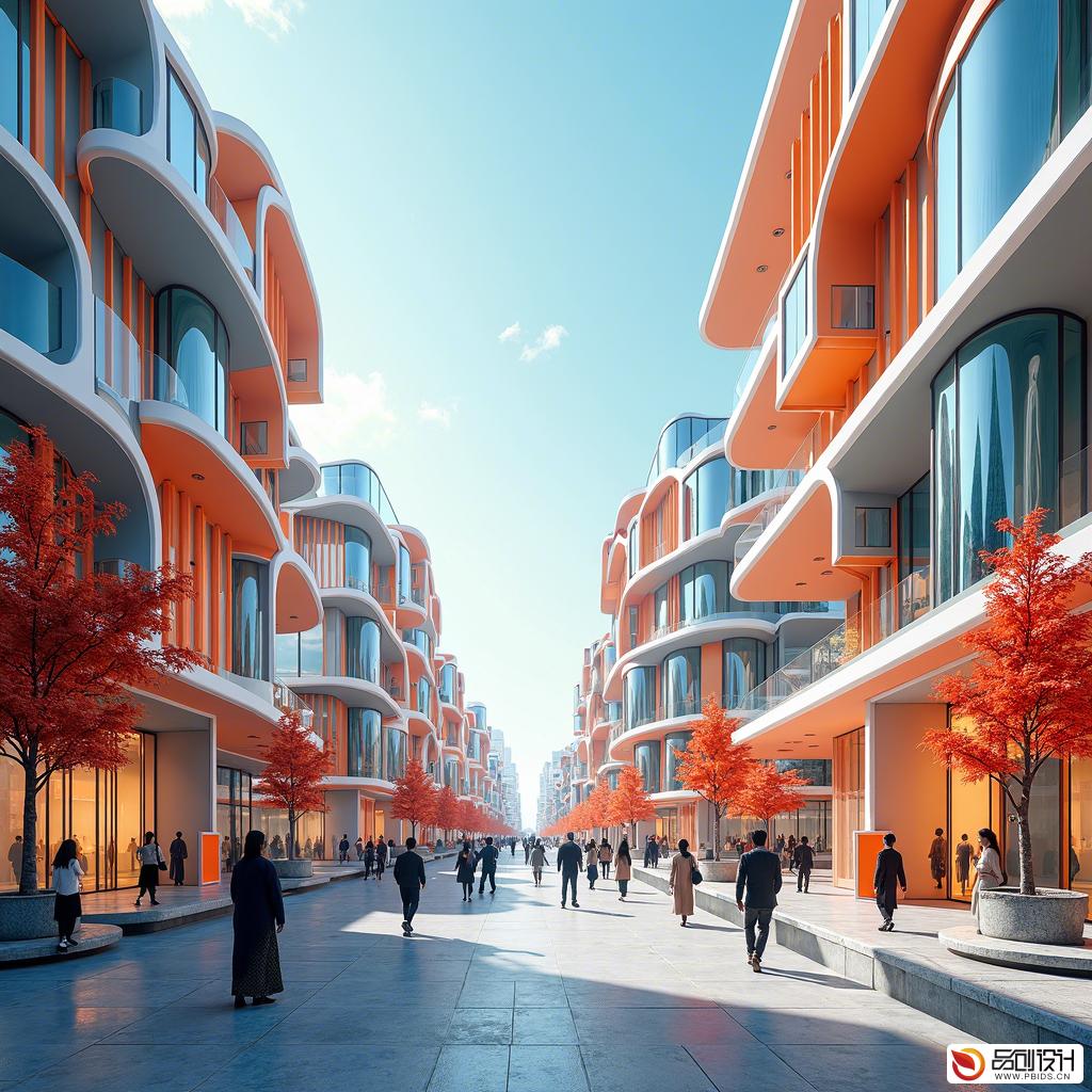 吐鲁番市应用设计公司的创新之路与未来展望