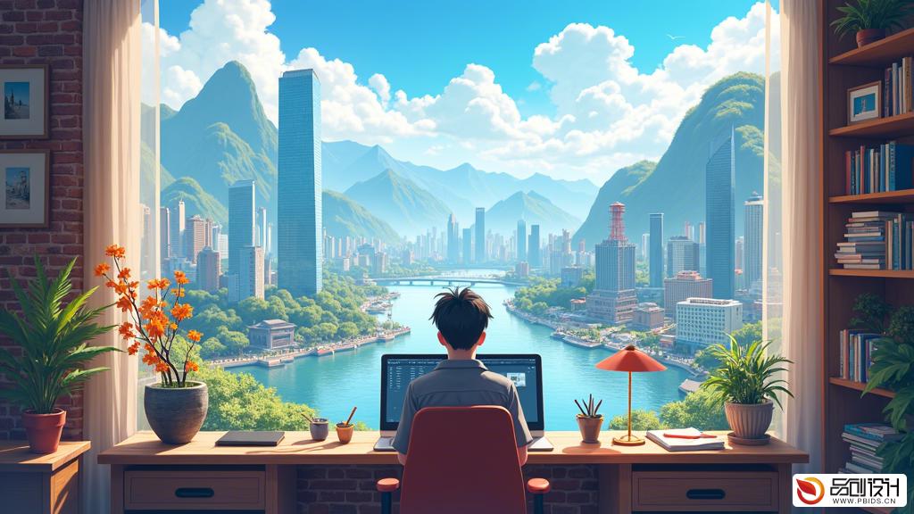 华中MG动画设计机构：创意无限，动画艺术的领航者

