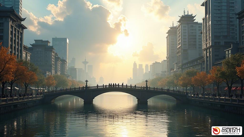 嘉兴市品牌升级设计：塑造城市新形象的创意之旅
