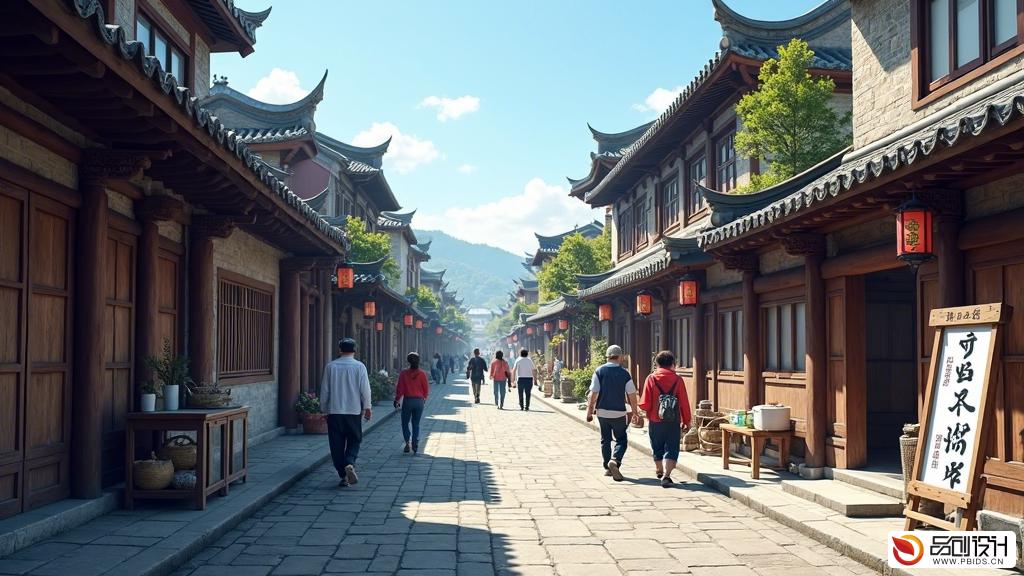荆州市互动体验设计公司的创新之路
