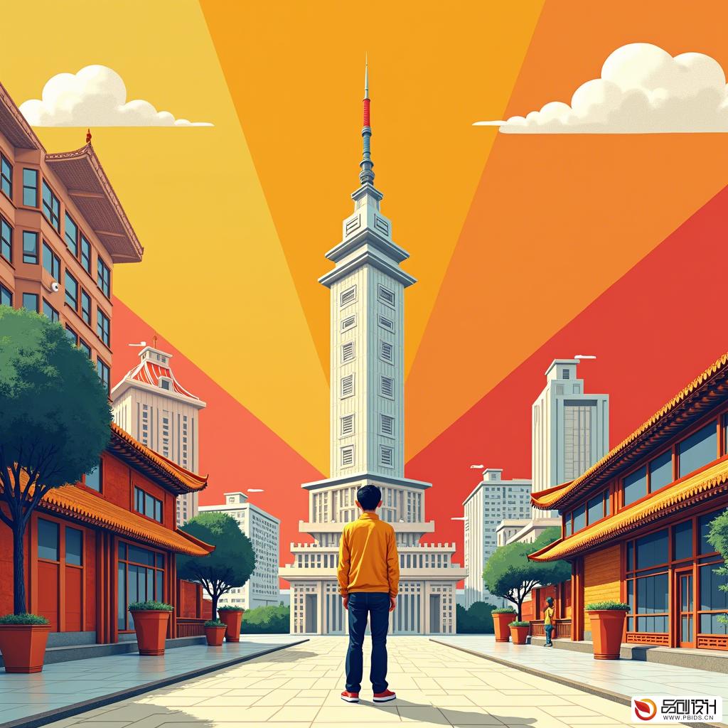 金昌市品创视觉策略:塑造城市品牌新高度