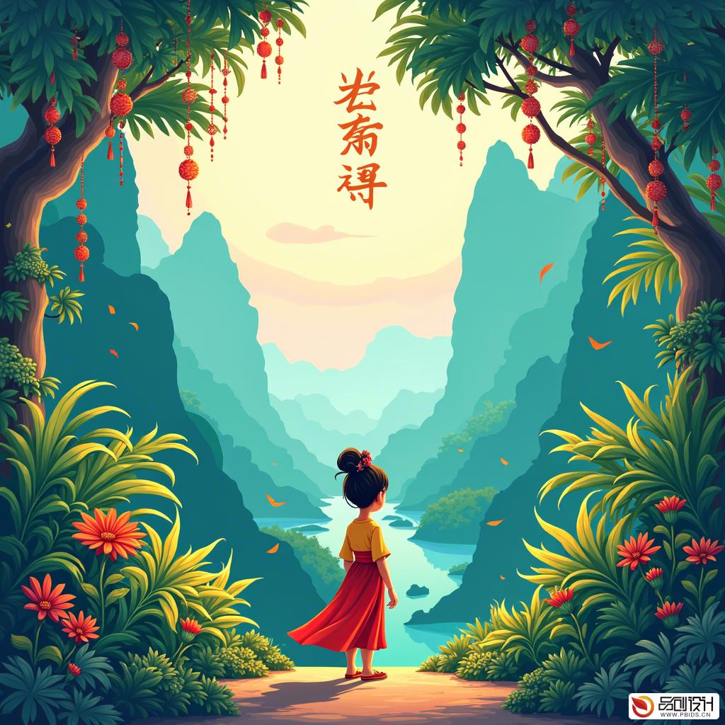 西双版纳MG动画设计:创意无限,塑造视觉盛宴