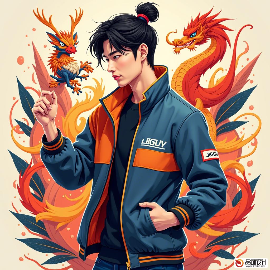 辽源促销物料设计团队的创意力量：打造品牌视觉盛宴
