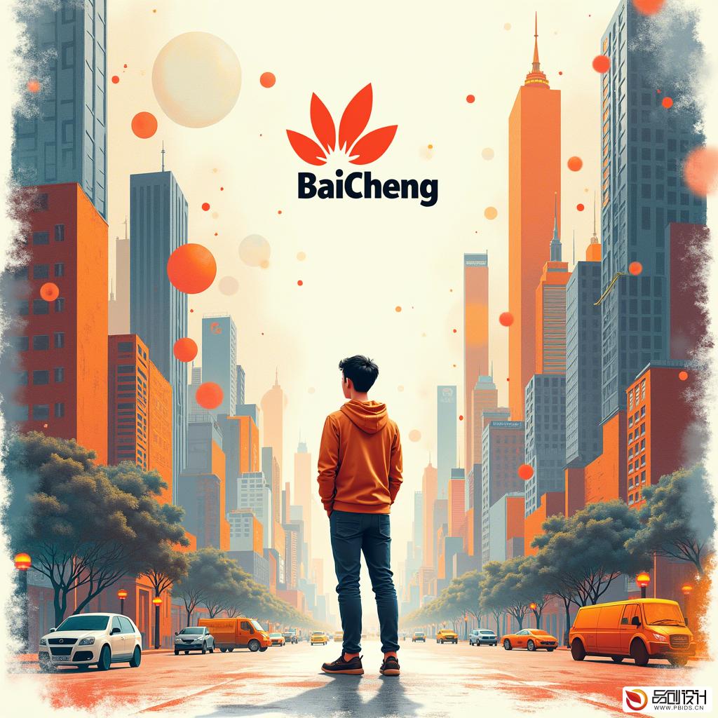 白城热点营销设计公司:打造品牌影响力的创新引擎