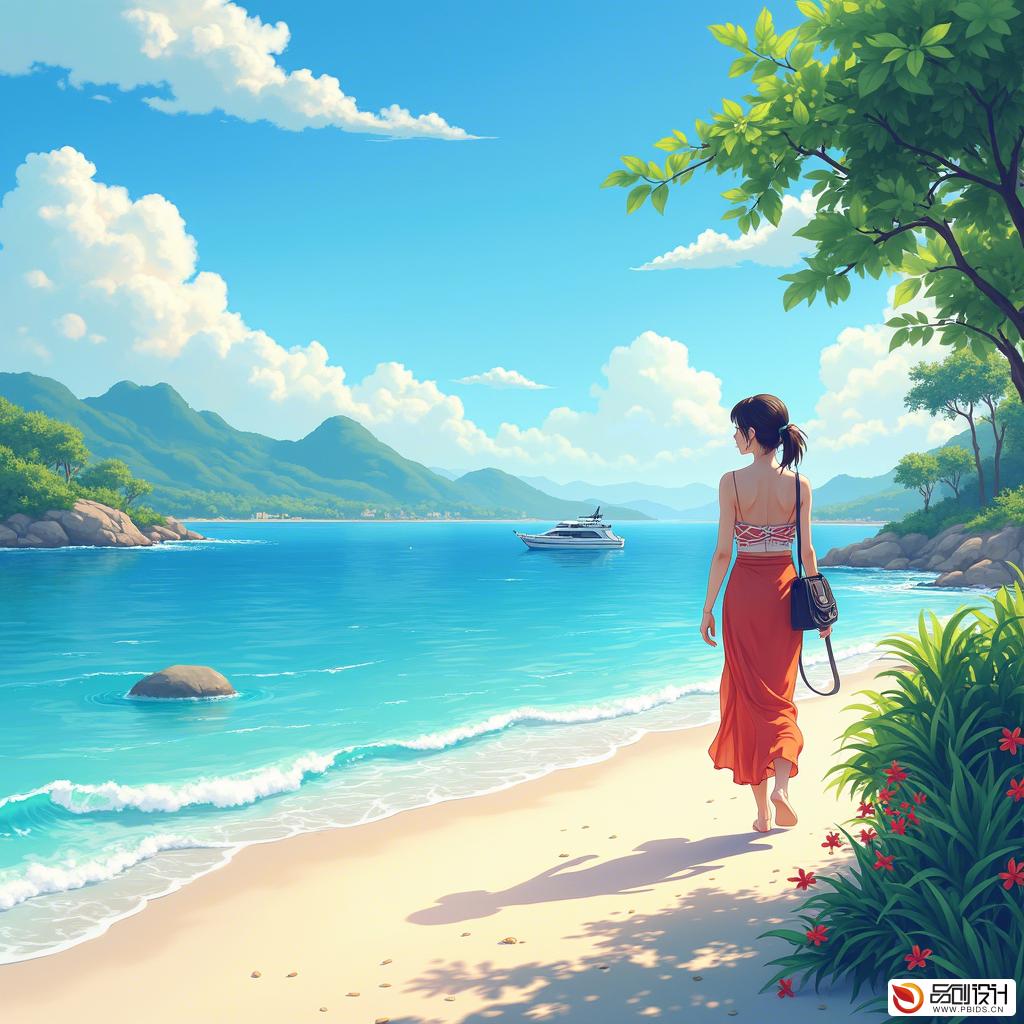 三亚用户旅程设计机构的创新实践与未来展望