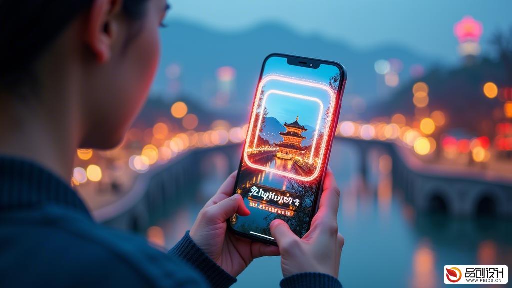 浙江APP应用UI设计团队的创意之旅：塑造数字世界的视觉盛宴
