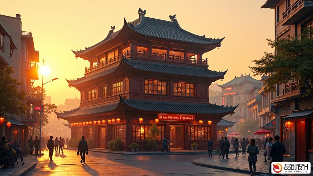 襄阳市交互动效设计中心：创新设计与用户体验的交汇点
