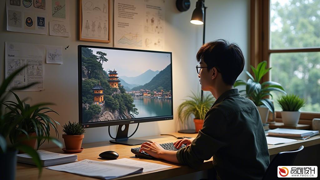 湖州UX全案设计：打造卓越用户体验的设计之旅
