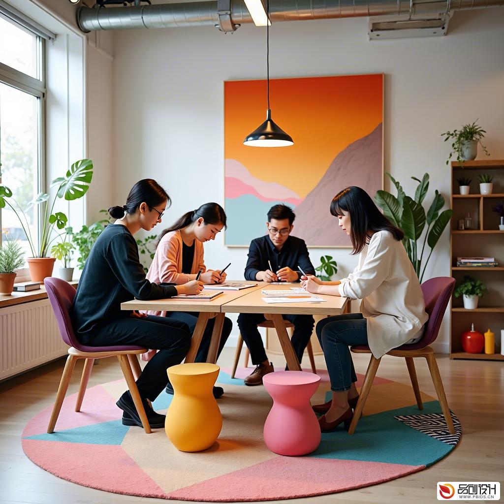 楚雄彝族自治州品创定制设计工作室：匠心独运，打造个性化设计新篇章
