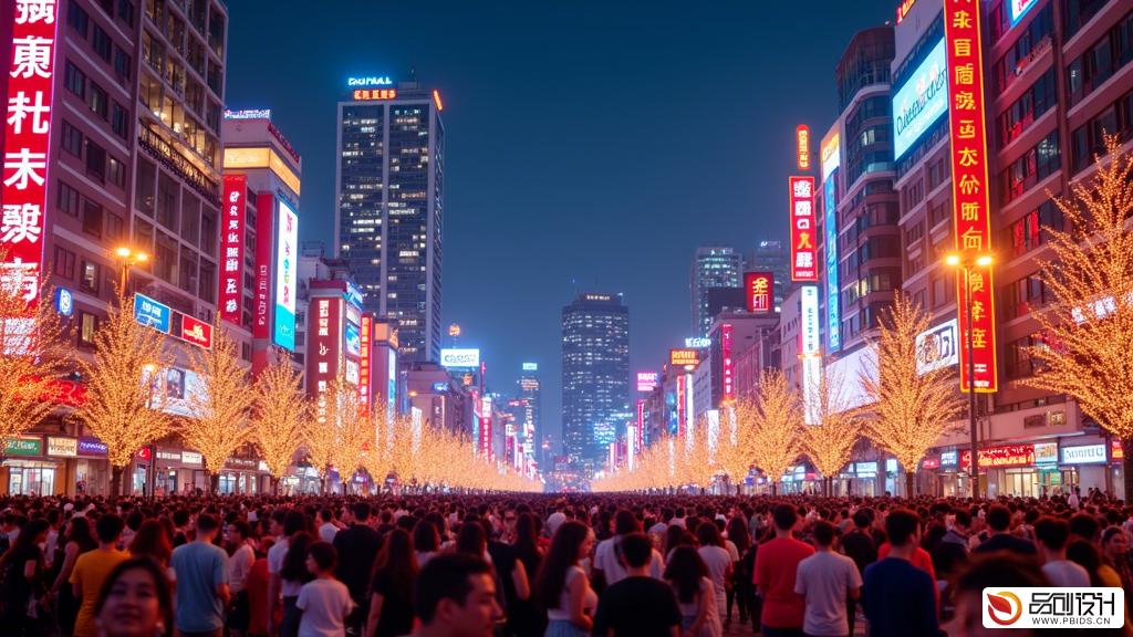 厦门市活动创意包装单位的艺术与实践
