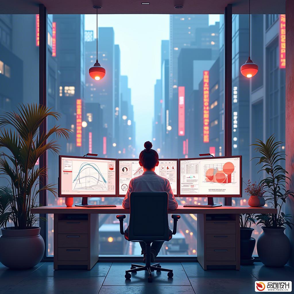 阳江体验原型开发设计公司的创新之旅
