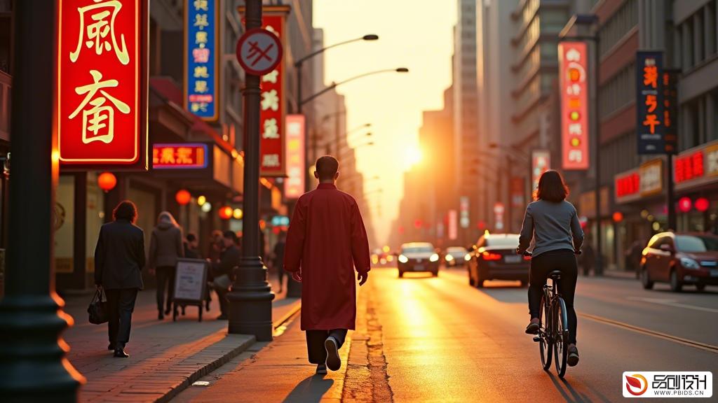 周口市全渠道运营视觉设计公司的创新之路
