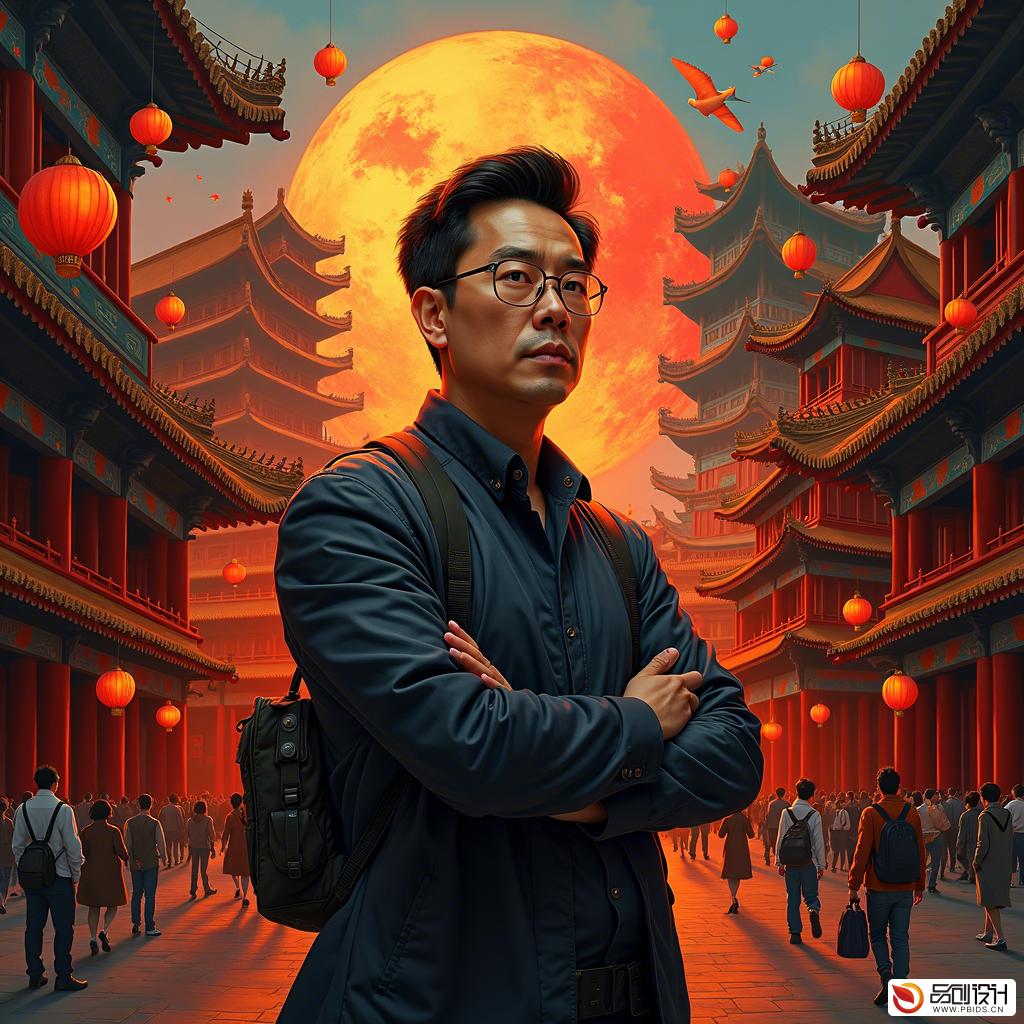 北京市热点营销设计：打造品牌新风尚的创新力量
