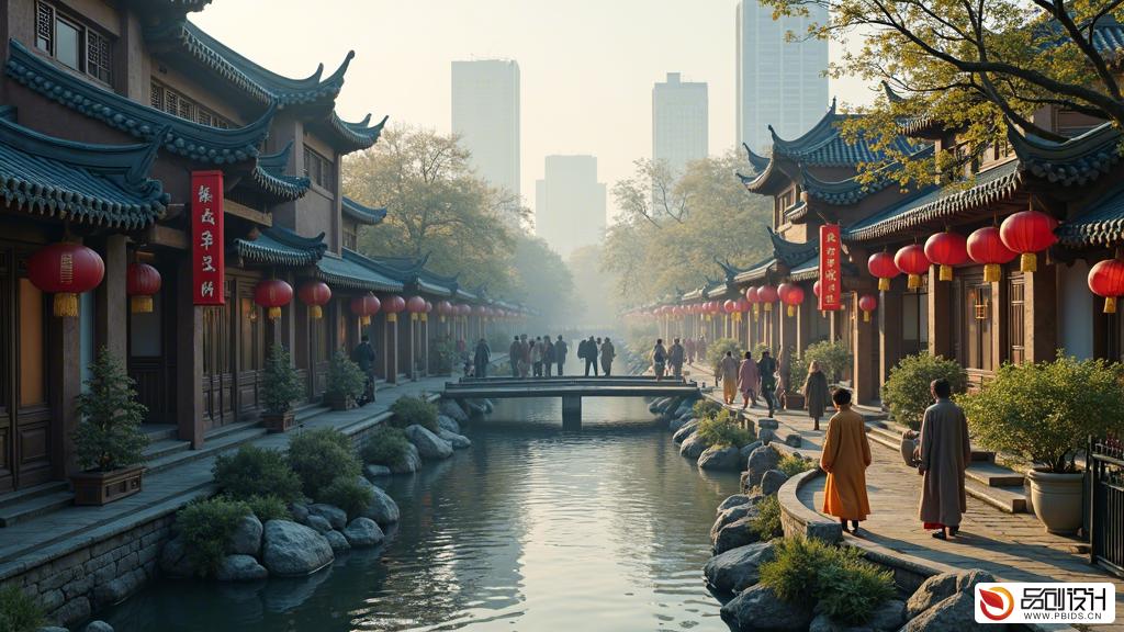 济南市交互设计设计中心：创新引领，塑造未来设计新风貌
