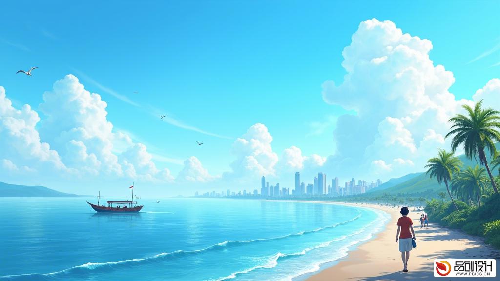 北海市企业IP打造工作室：塑造品牌灵魂的创意引擎
