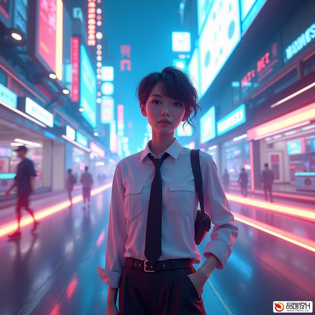 巴音郭楞蒙古自治州:视觉界面开发公司的创新与发展