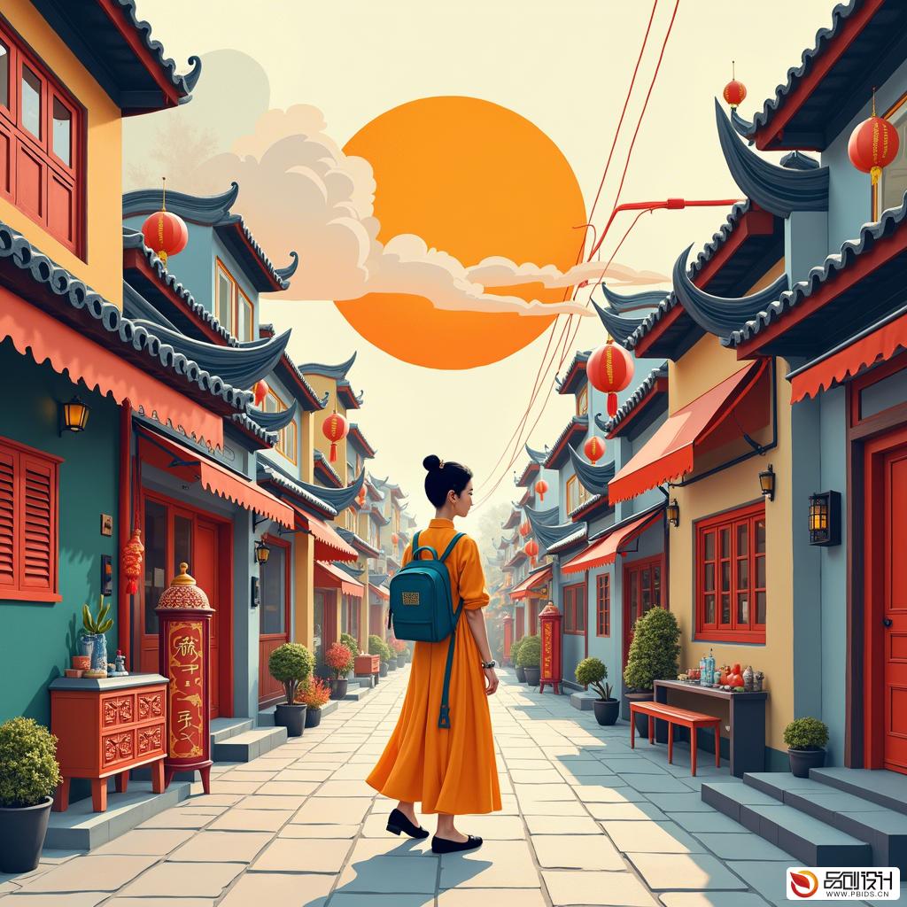 海南省应用设计:创新引领,塑造美好未来