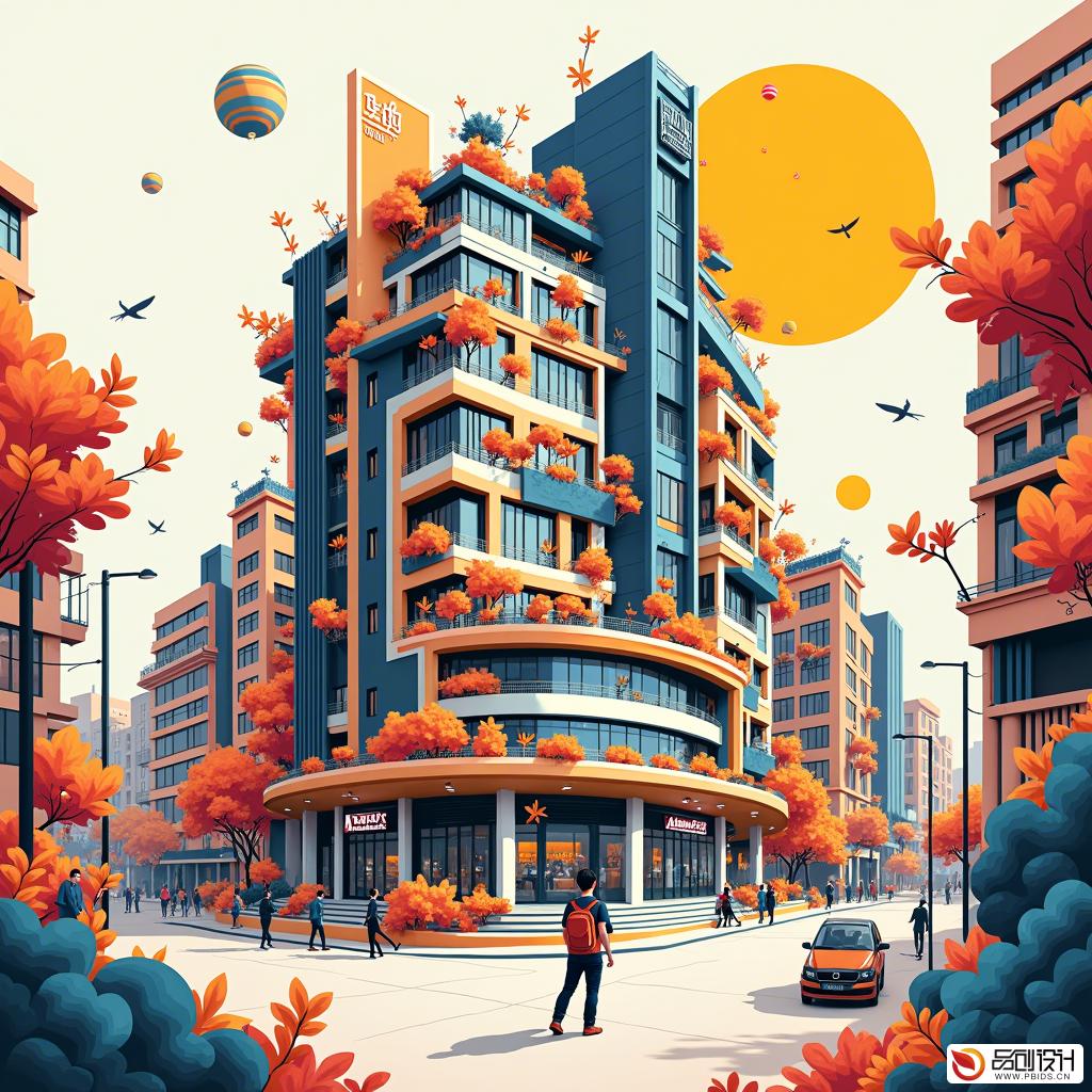 贵阳市热点营销设计企业的崛起与影响力