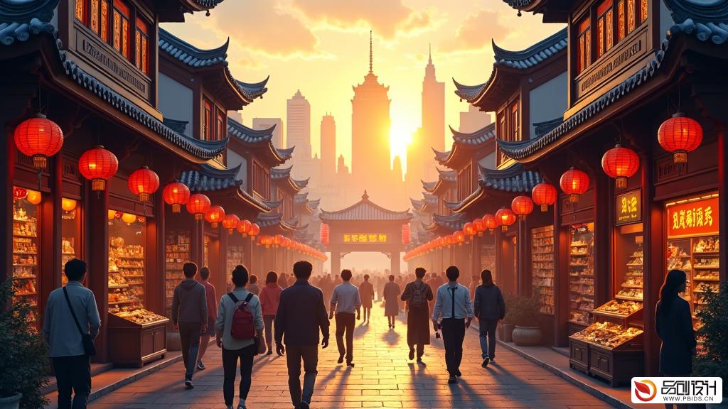 开封市数据可视化设计团队的创新之路
