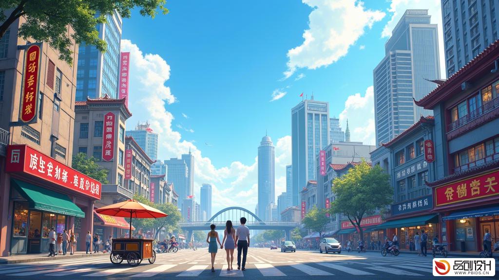 柳州市用户旅程设计有限公司：打造卓越用户体验的领航者
