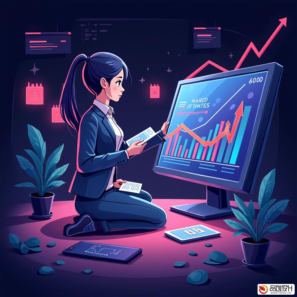 智能投顾促销物料设计:引领金融营销新风尚