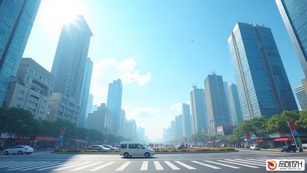 芜湖市品牌视觉机构：塑造城市品牌形象的创意力量
