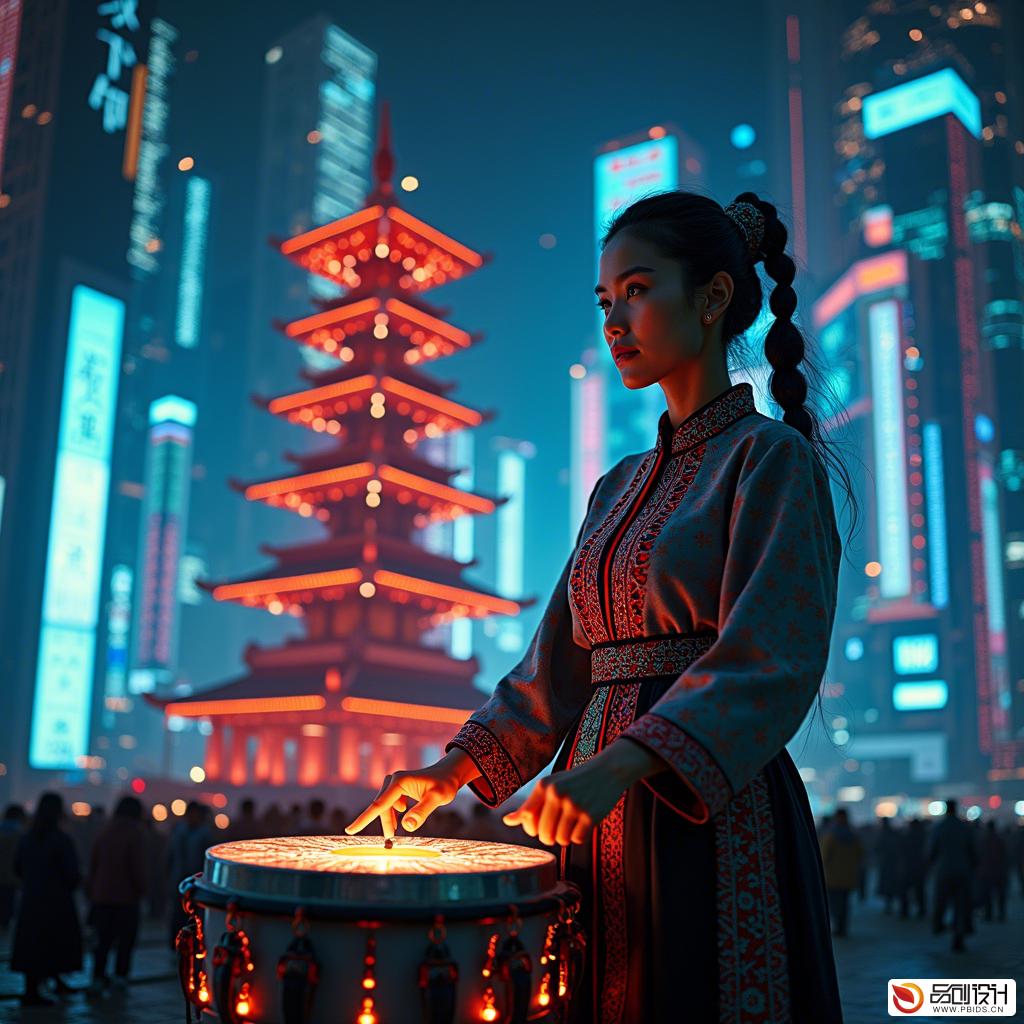 文山壮族苗族自治州UI规范设计工作室：打造民族特色与现代科技融合的界面艺术

