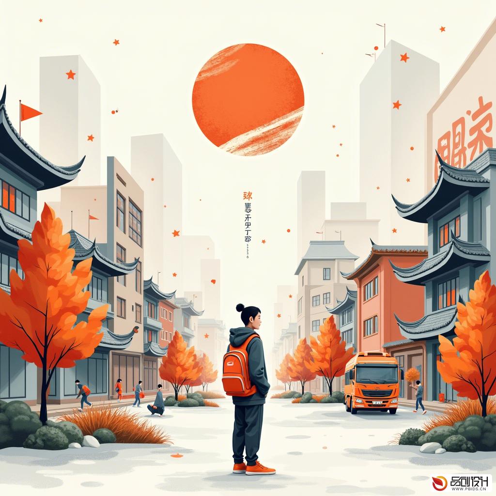 济南市品牌创新设计策略:塑造城市品牌新风貌