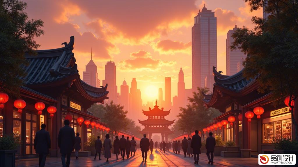 长治市品创设计动态：创新引领未来设计潮流
