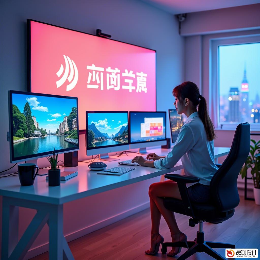 珠海市品牌升级设计有限公司：塑造城市品牌新风貌
