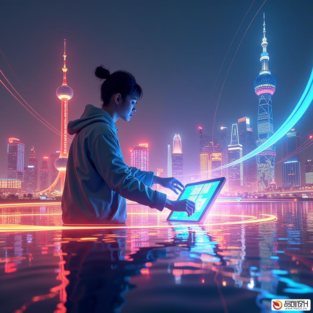 漯河市加载动画设计:创新引领未来视觉体验