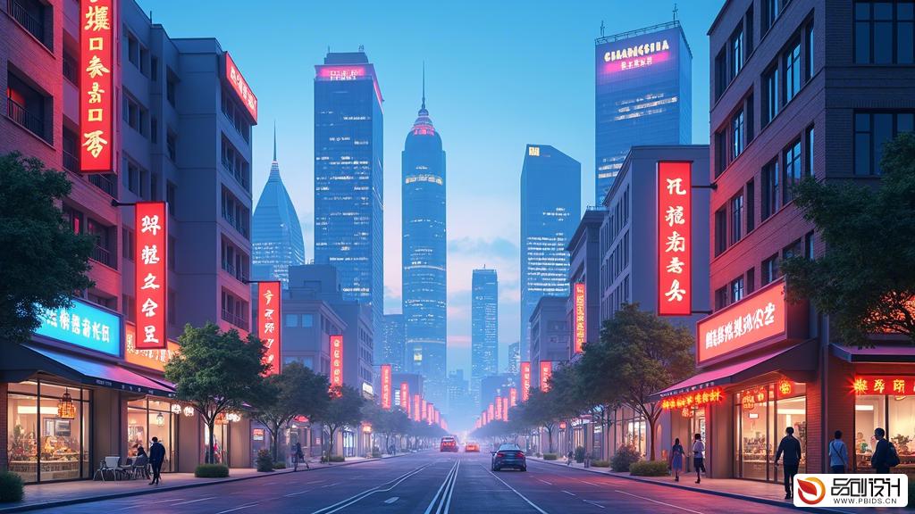 长沙市加载动画设计单位的创新与实践
