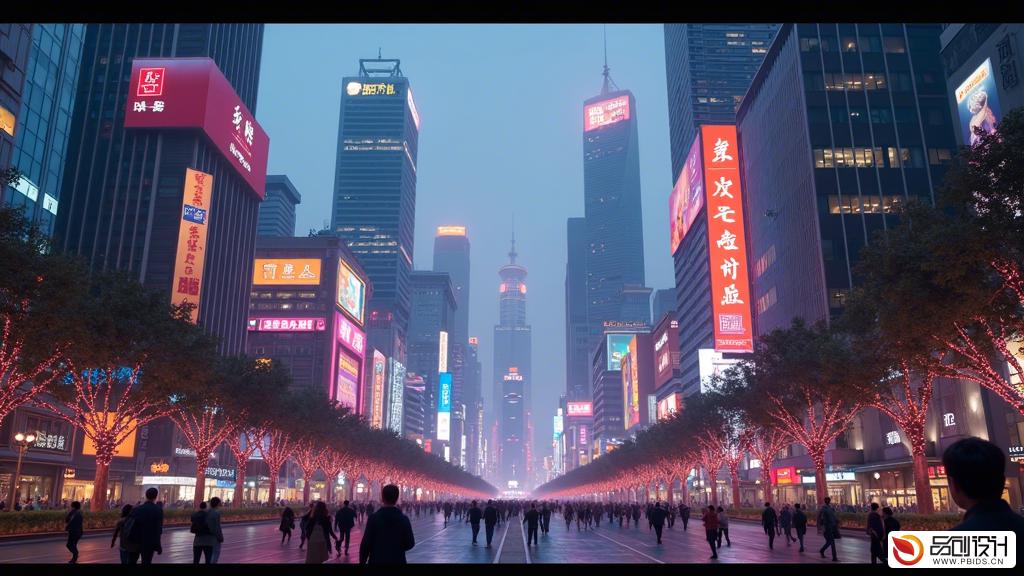 北京市交互逻辑设计机构的创新之路
