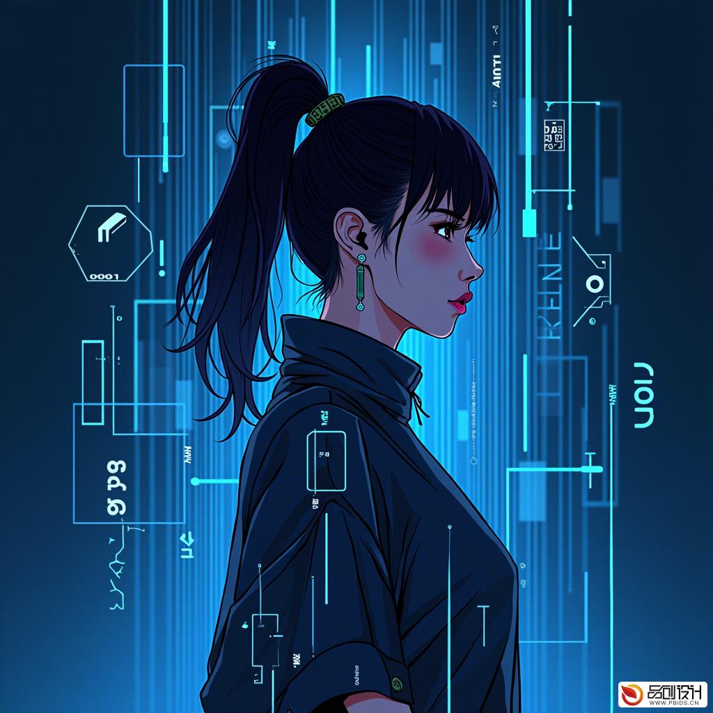 数字认证动效设计：打造未来设计中心的创新力量
