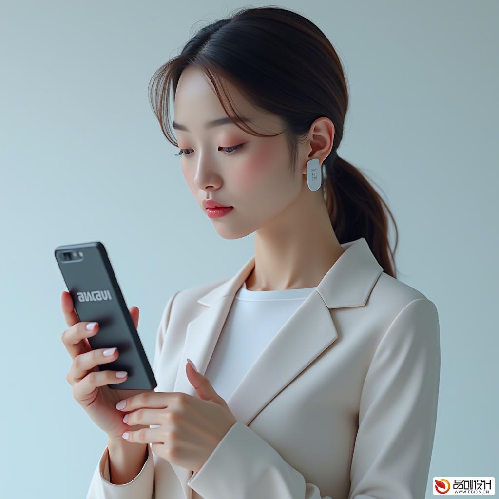 通信设备多维度品牌设计:塑造未来通信领域的创新力量