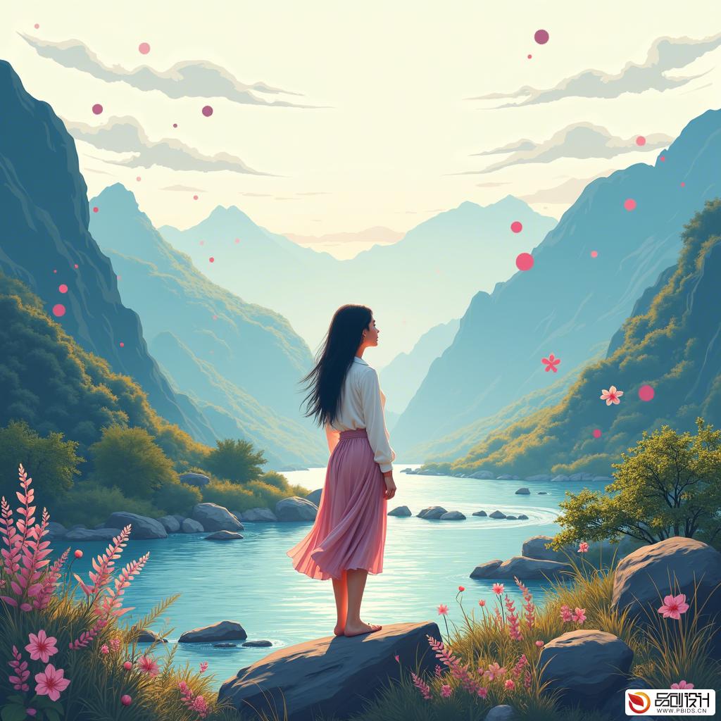 阿勒泰地区应用设计团队的创意之旅
